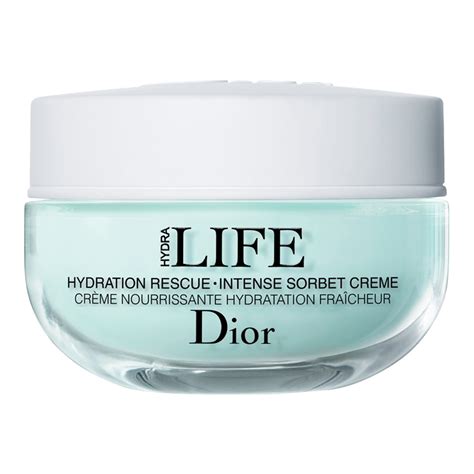 sephora hydra life intense sorbet creme.